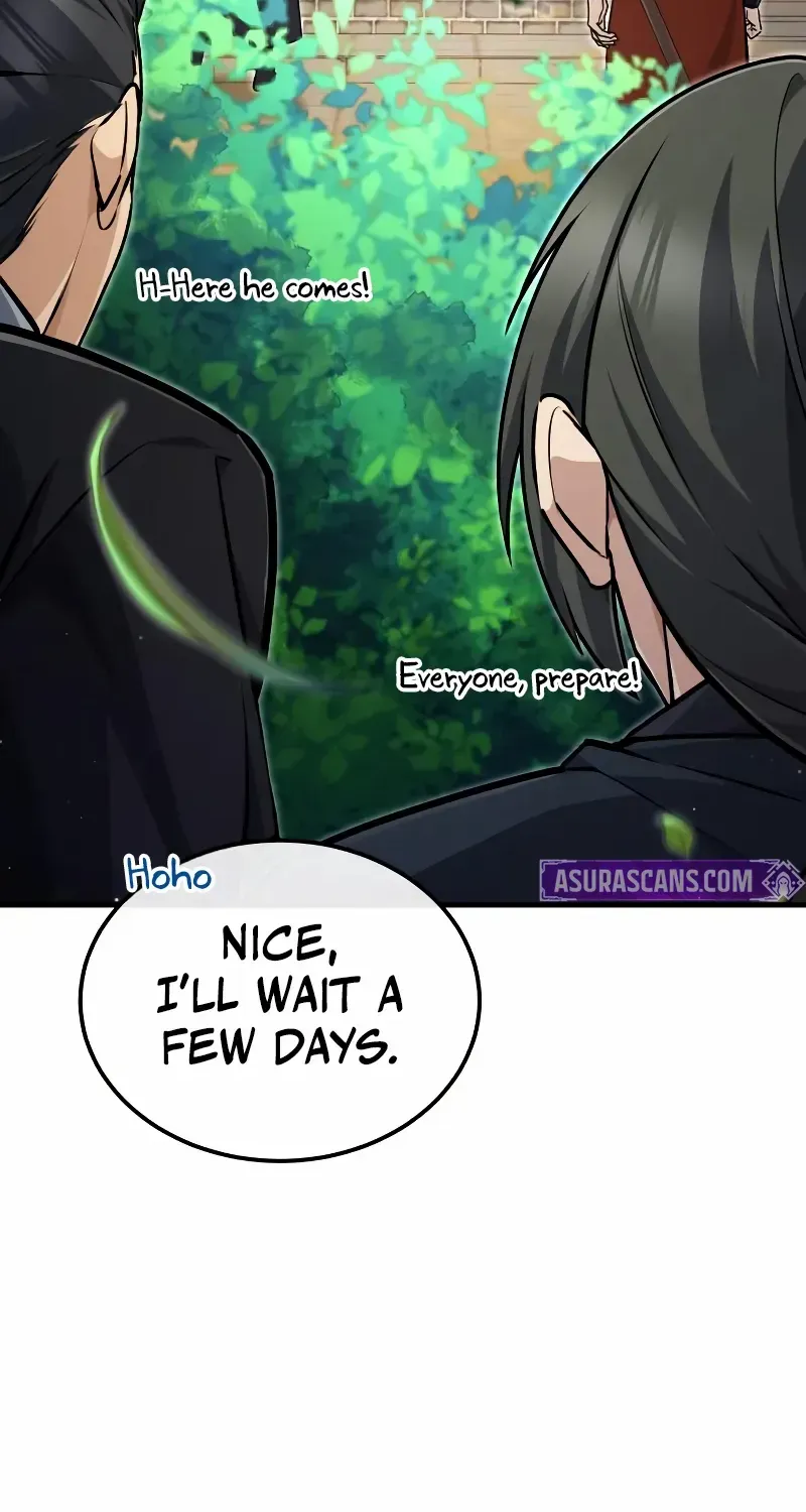 Read One hit teacher master baek chapter 134 image 93 on Lezhin