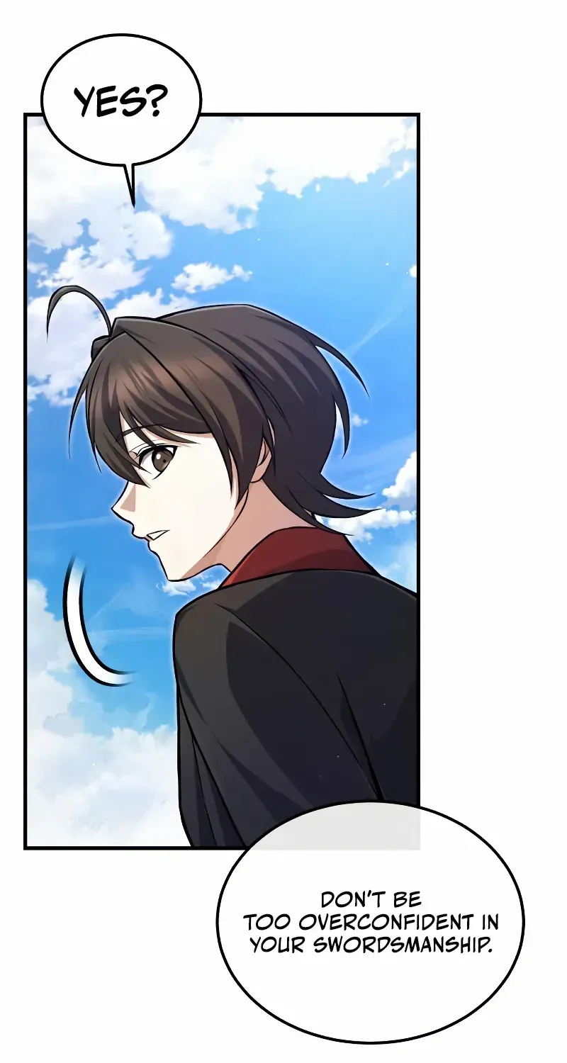 Read One hit teacher master baek chapter 134 image 96 on Lezhin