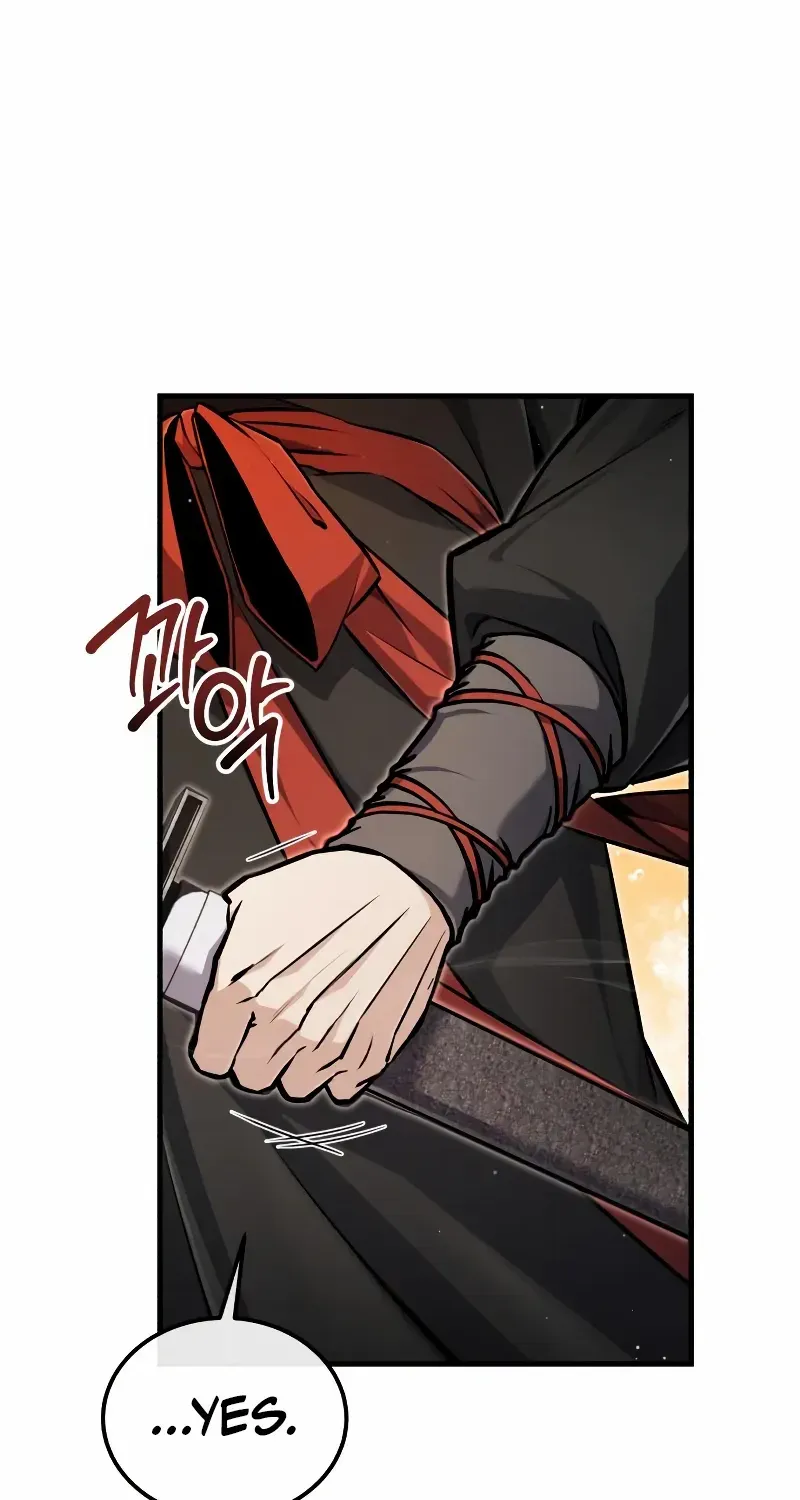 Read One hit teacher master baek chapter 134 image 97 on Lezhin