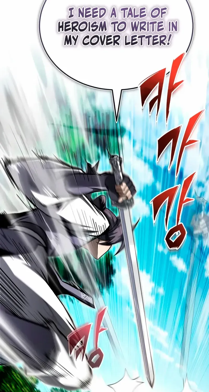 Read One hit teacher master baek chapter 135 image 102 on Lezhin