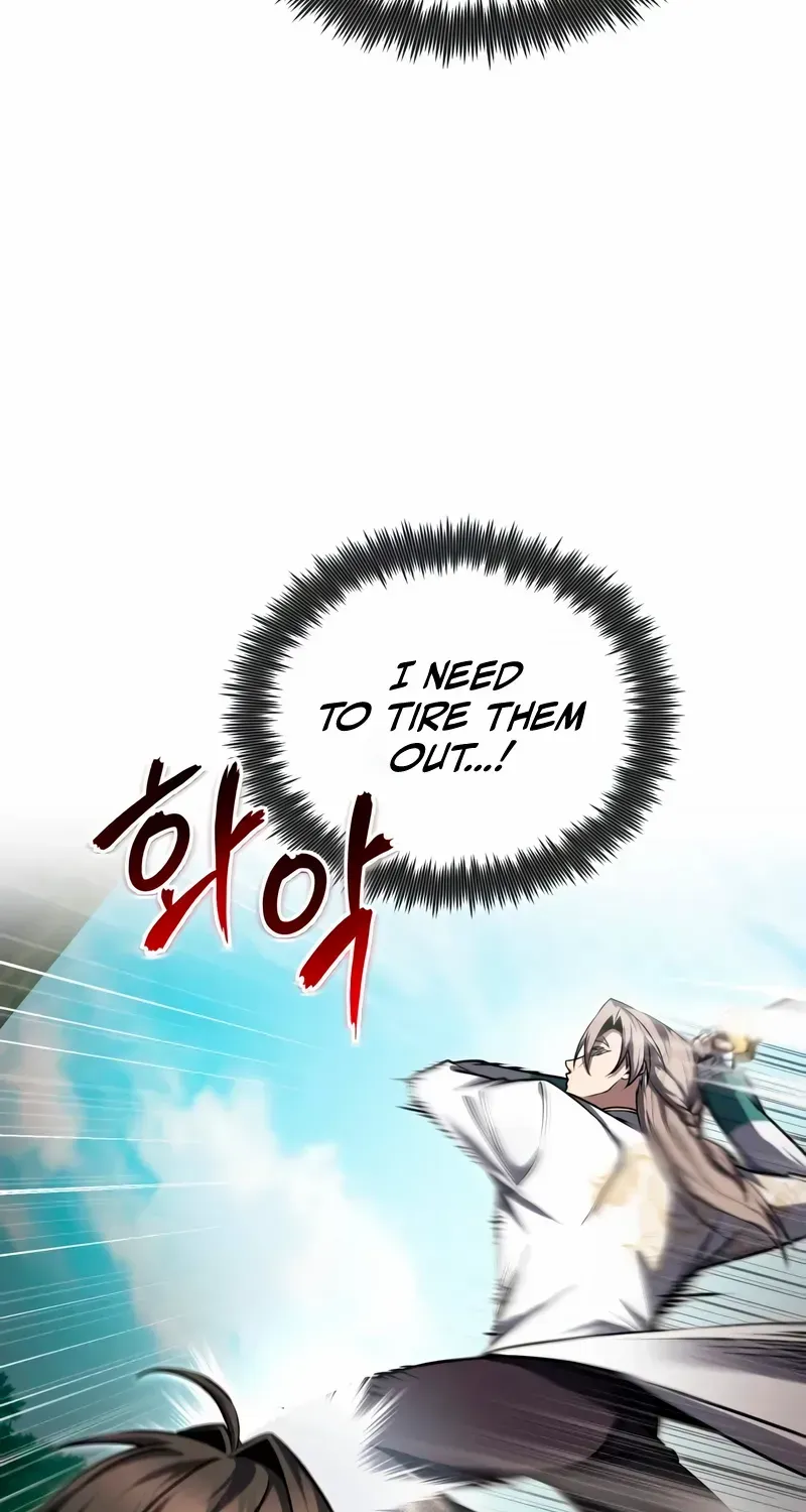 Read One hit teacher master baek chapter 135 image 105 on Lezhin
