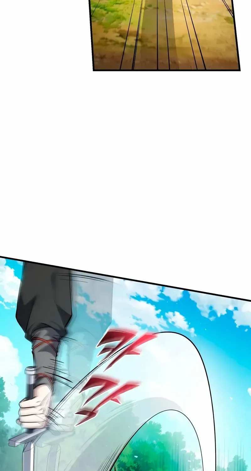 Read One hit teacher master baek chapter 135 image 116 on Lezhin