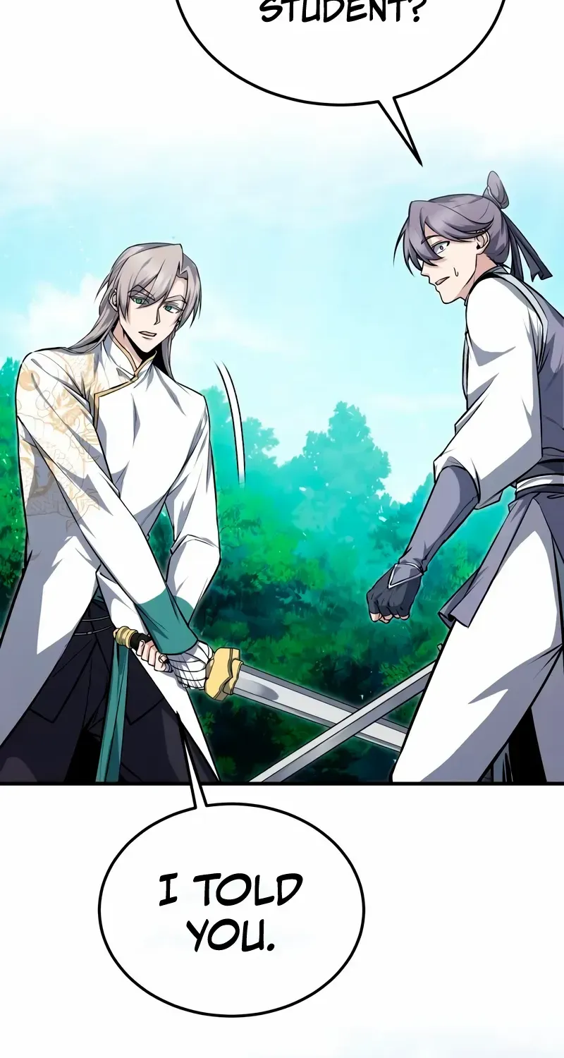 Read One hit teacher master baek chapter 135 image 118 on Lezhin