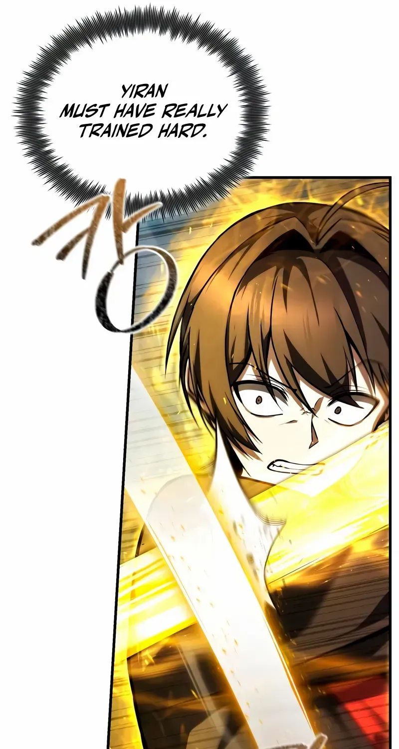 Read One hit teacher master baek chapter 135 image 28 on Lezhin