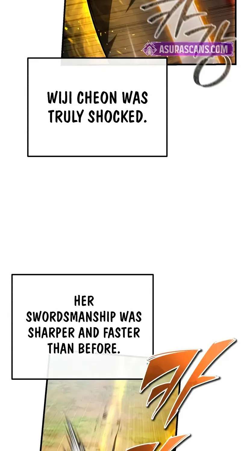 Read One hit teacher master baek chapter 135 image 29 on Lezhin
