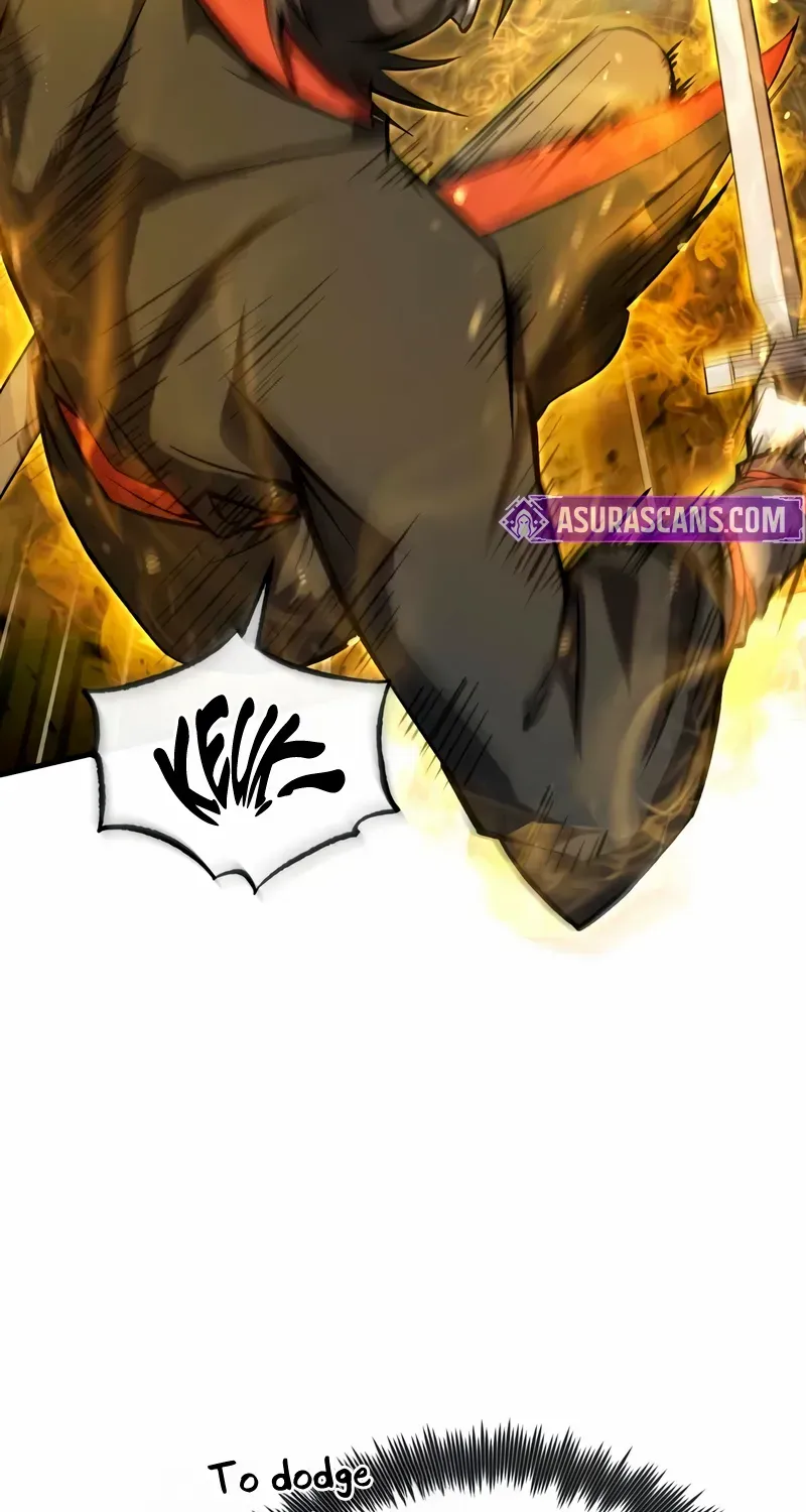 Read One hit teacher master baek chapter 135 image 32 on Lezhin