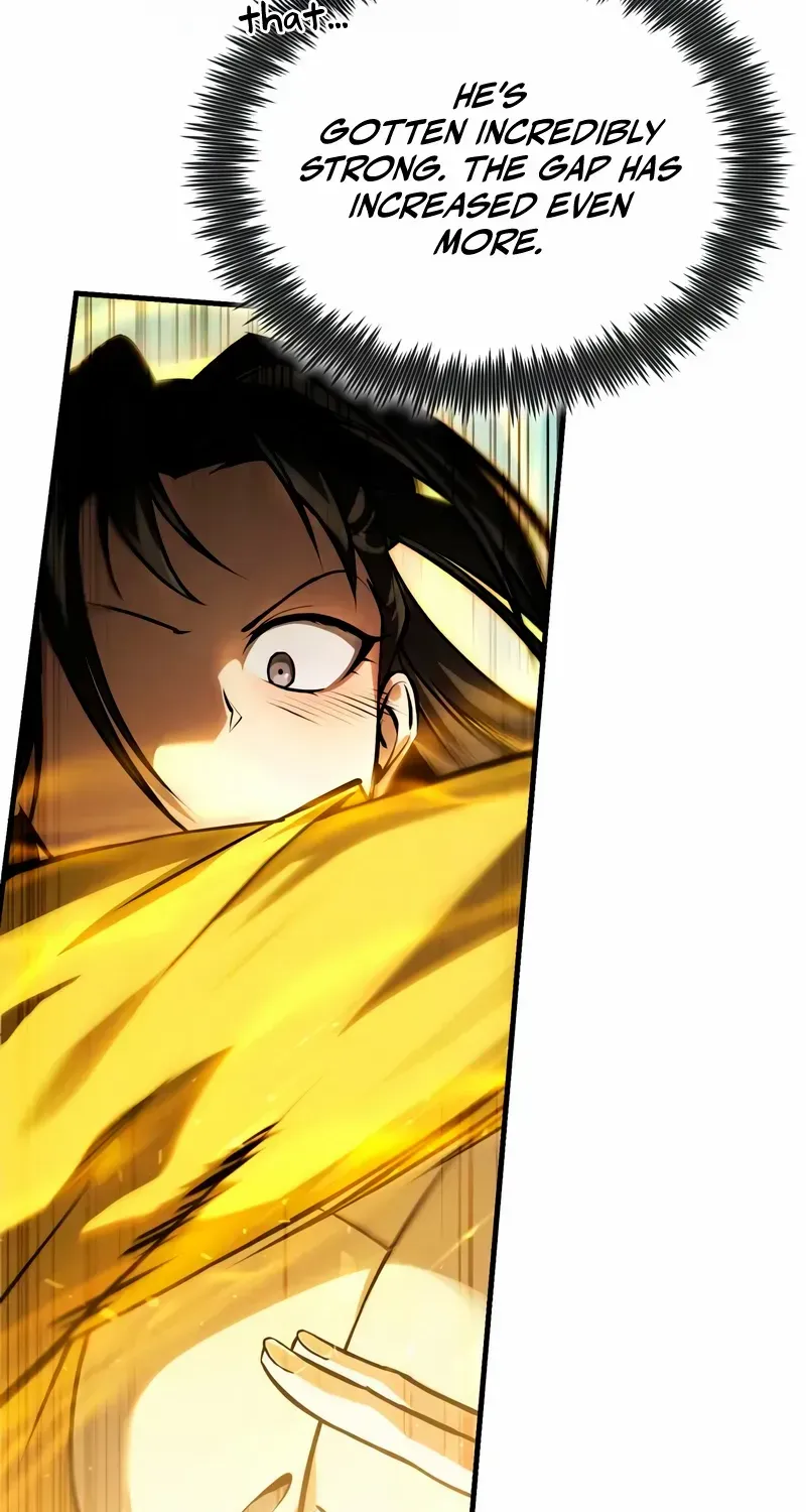 Read One hit teacher master baek chapter 135 image 33 on Lezhin