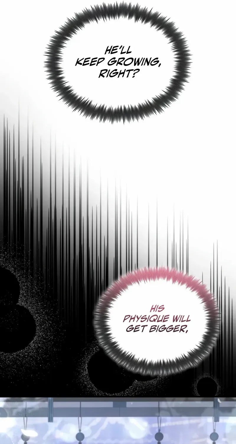 Read One hit teacher master baek chapter 135 image 35 on Lezhin