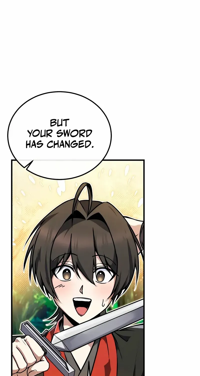 Read One hit teacher master baek chapter 135 image 46 on Lezhin