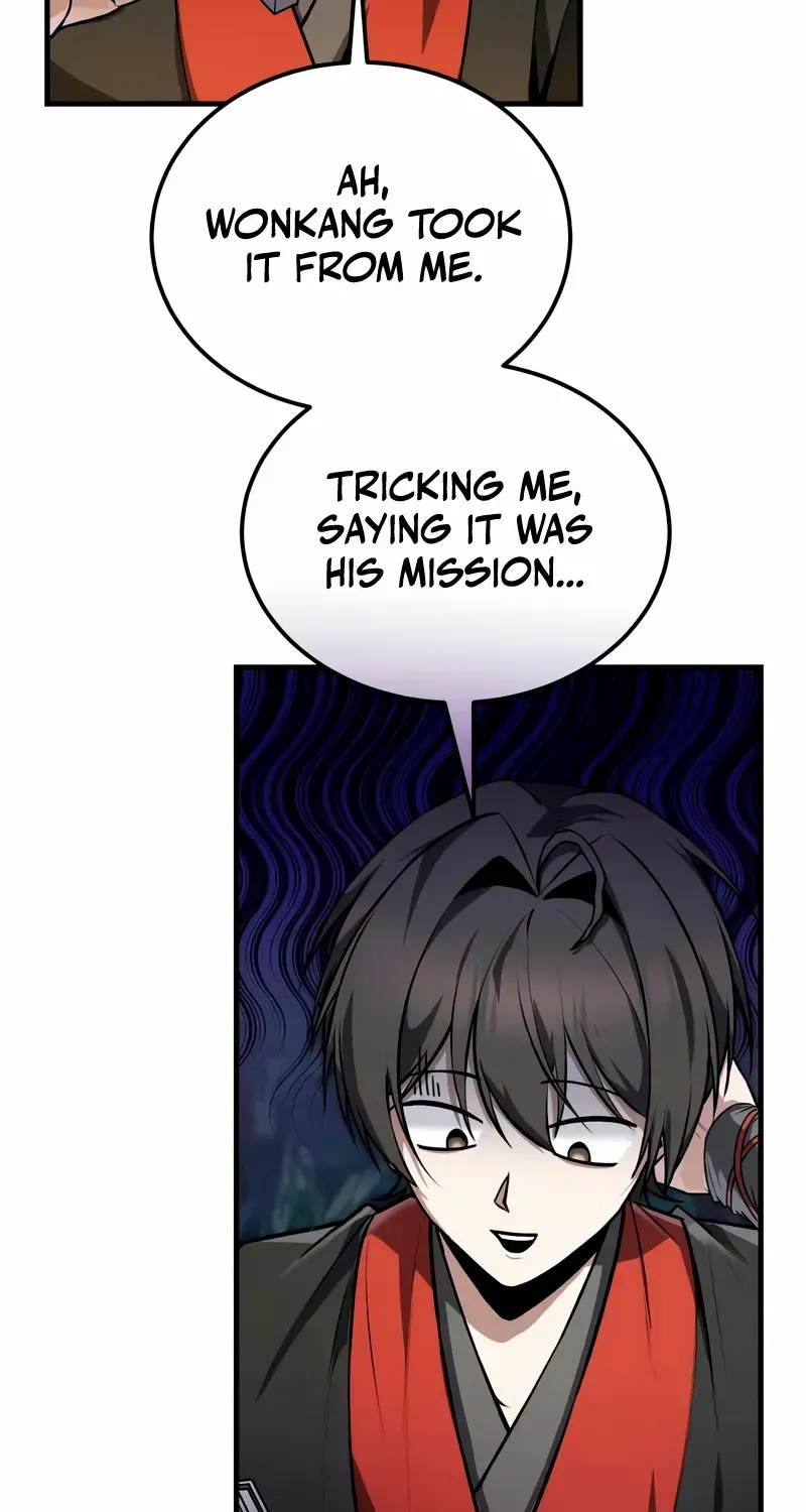 Read One hit teacher master baek chapter 135 image 47 on Lezhin