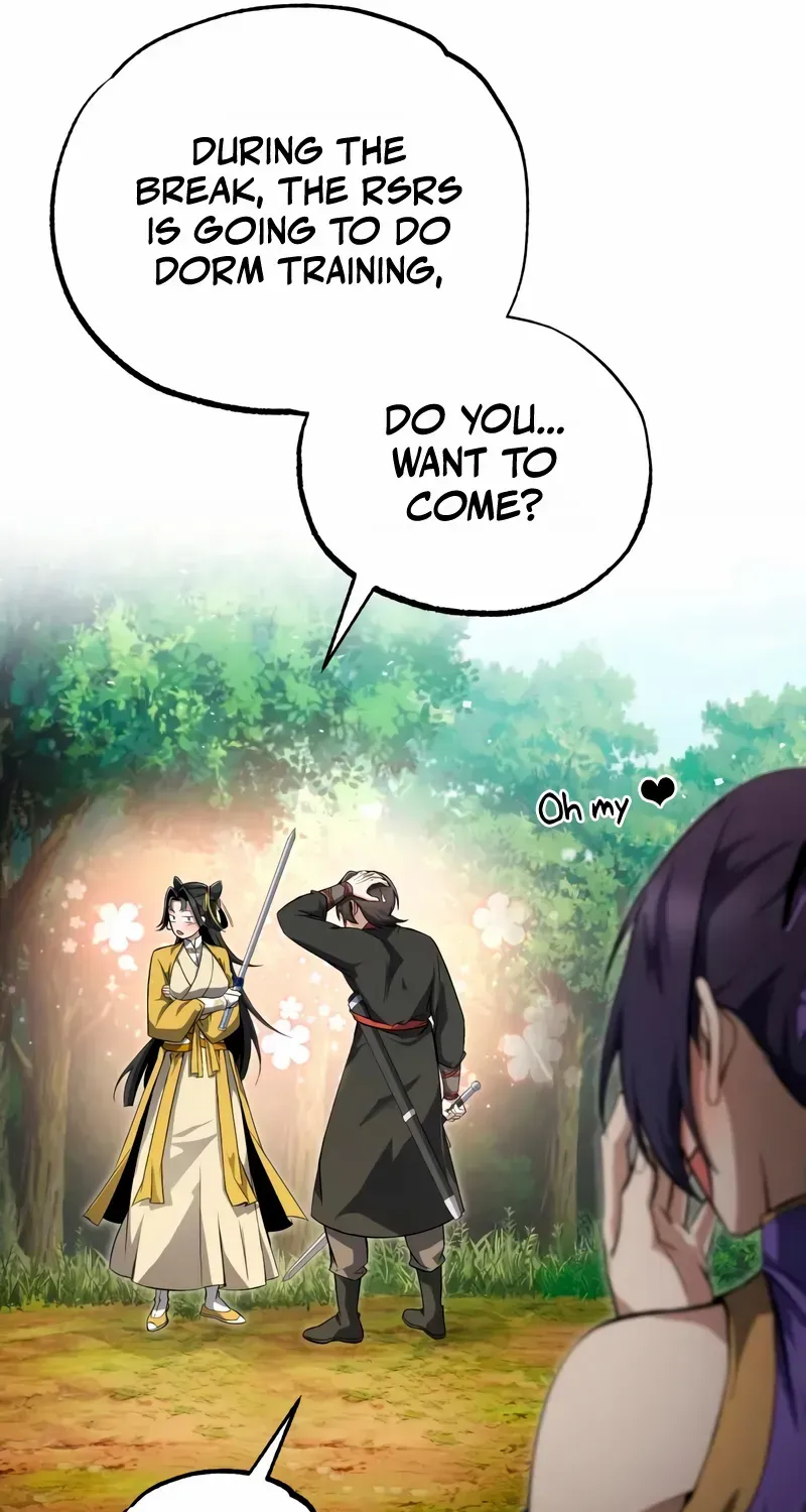 Read One hit teacher master baek chapter 135 image 55 on Lezhin