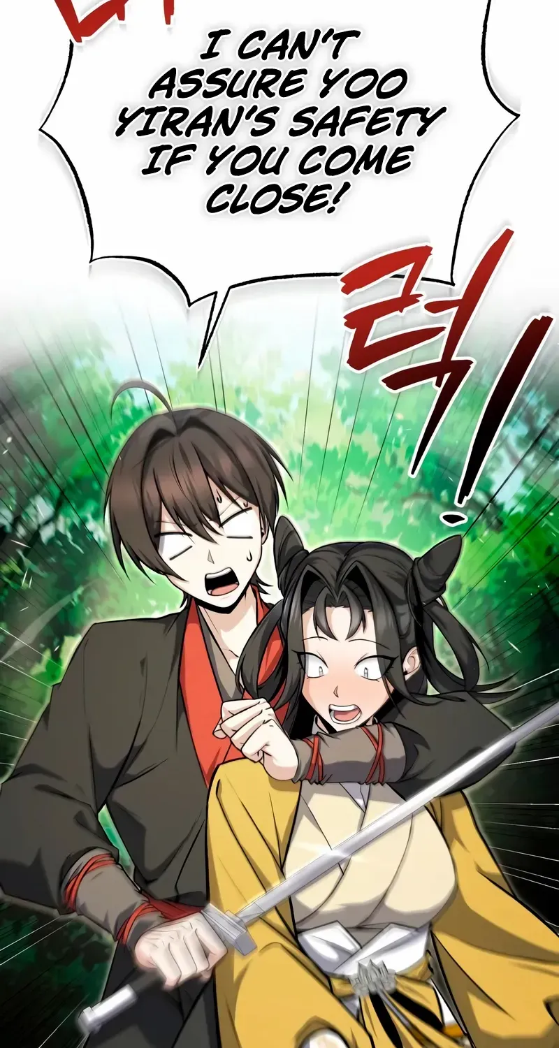 Read One hit teacher master baek chapter 135 image 69 on Lezhin
