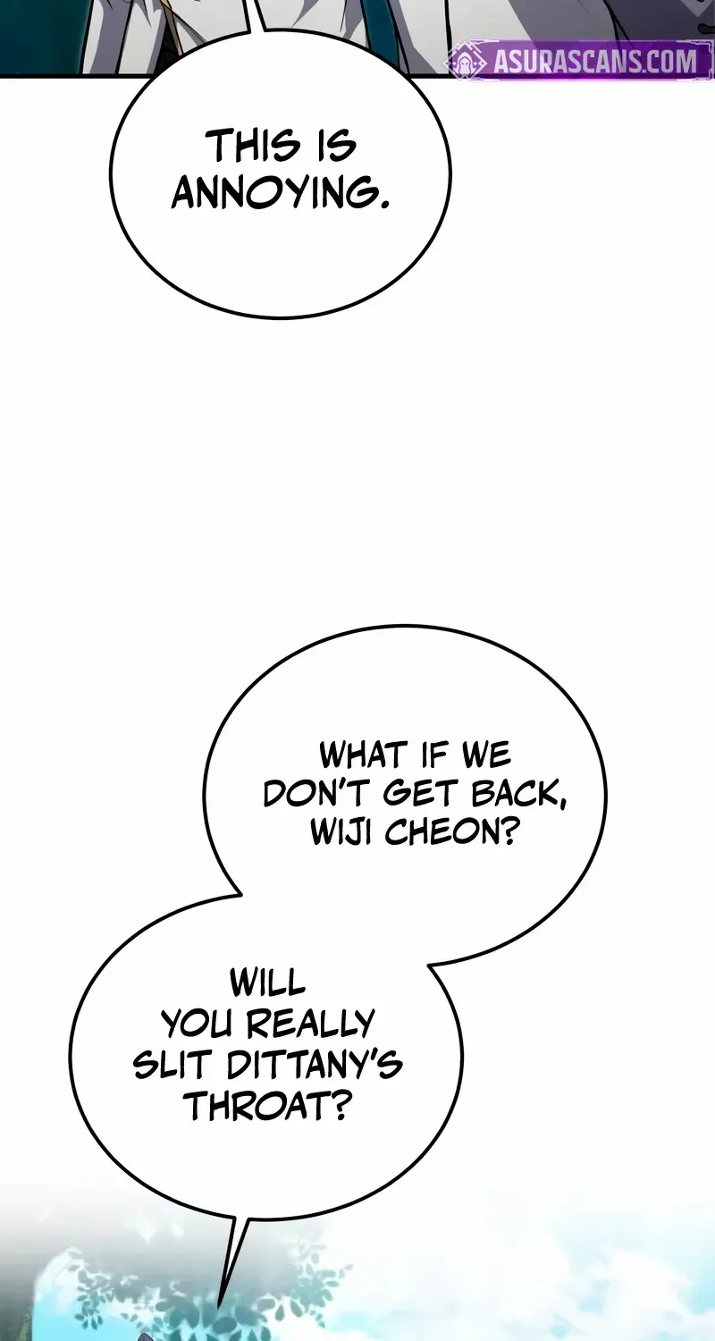 Read One hit teacher master baek chapter 135 image 75 on Lezhin