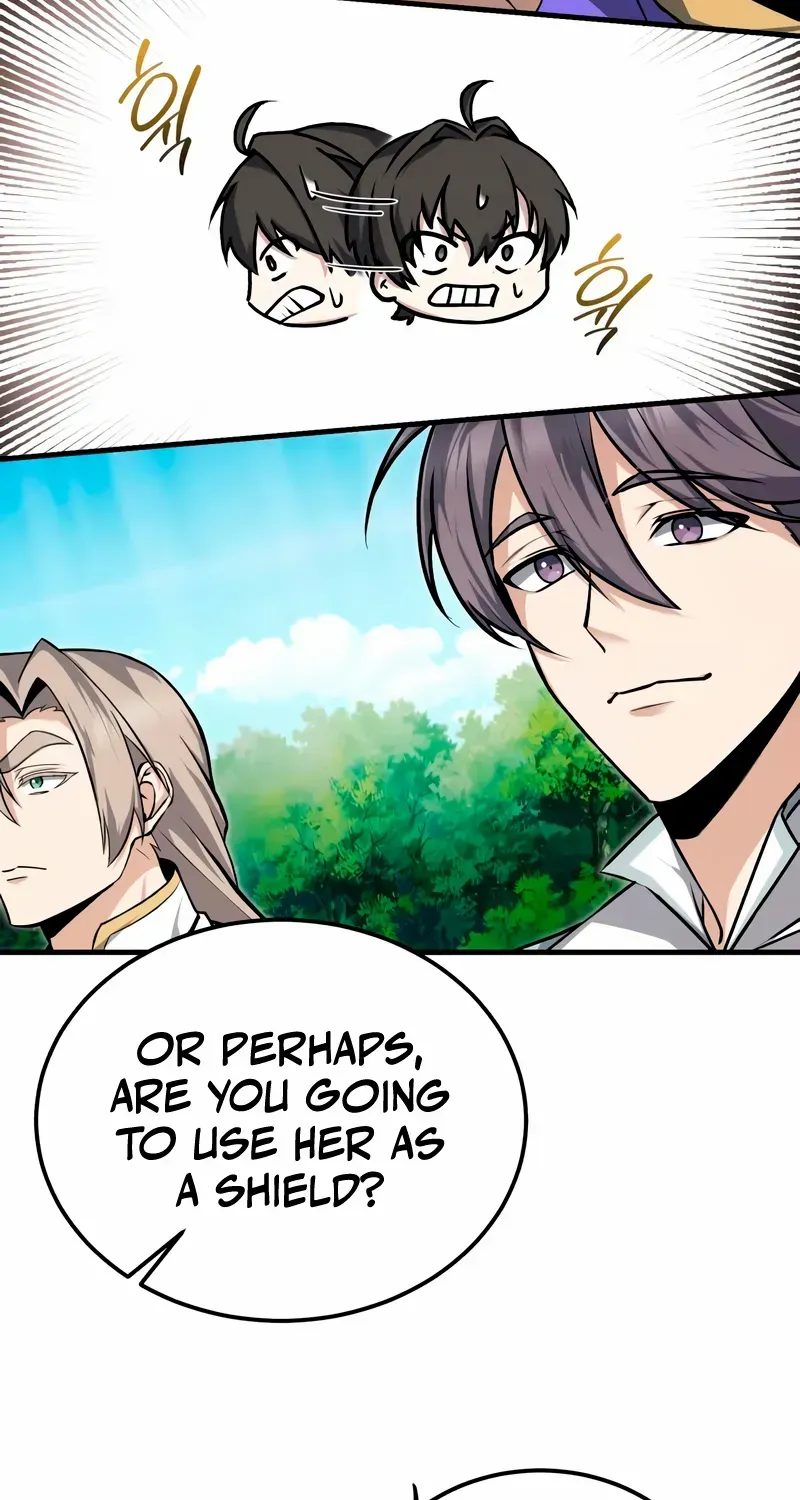 Read One hit teacher master baek chapter 135 image 78 on Lezhin