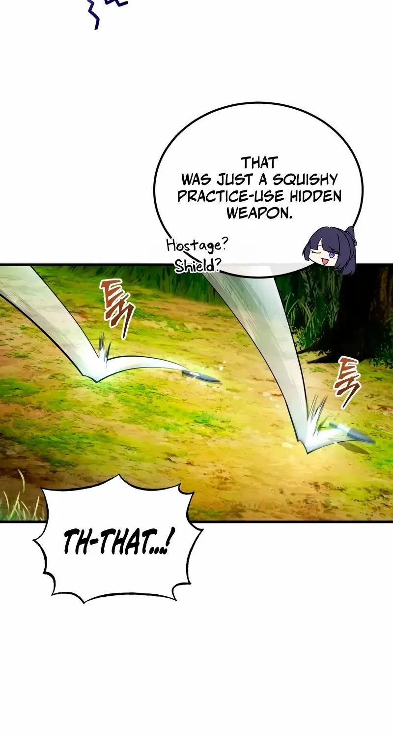 Read One hit teacher master baek chapter 135 image 85 on Lezhin