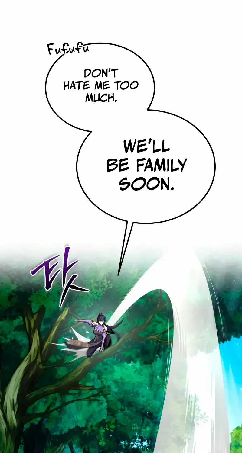 Read One hit teacher master baek chapter 135 image 86 on Lezhin