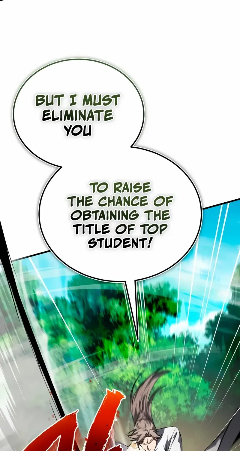 Read One hit teacher master baek chapter 135 image 98 on Lezhin