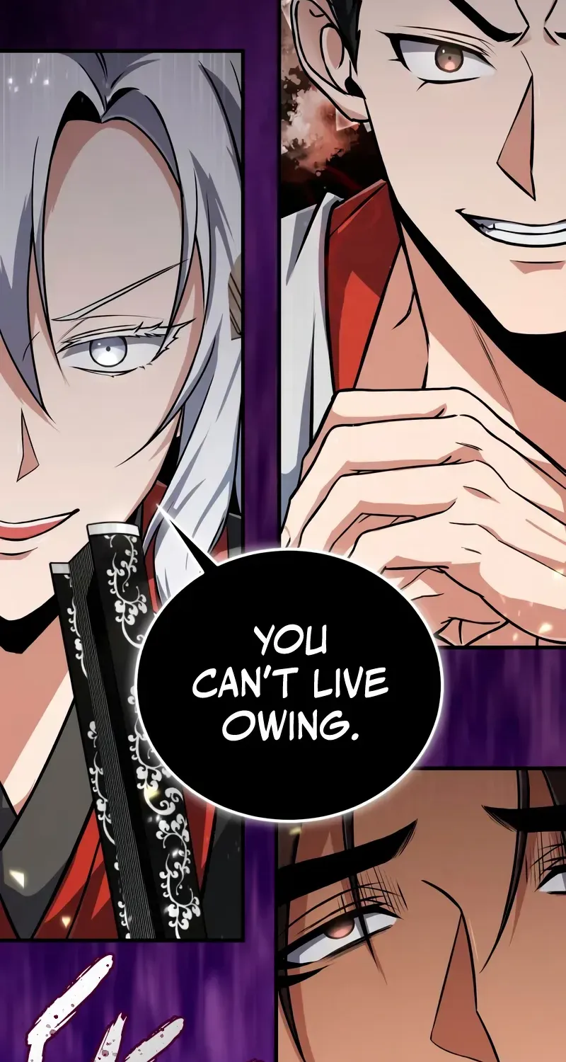 Read One hit teacher master baek chapter 136 image 106 on Lezhin