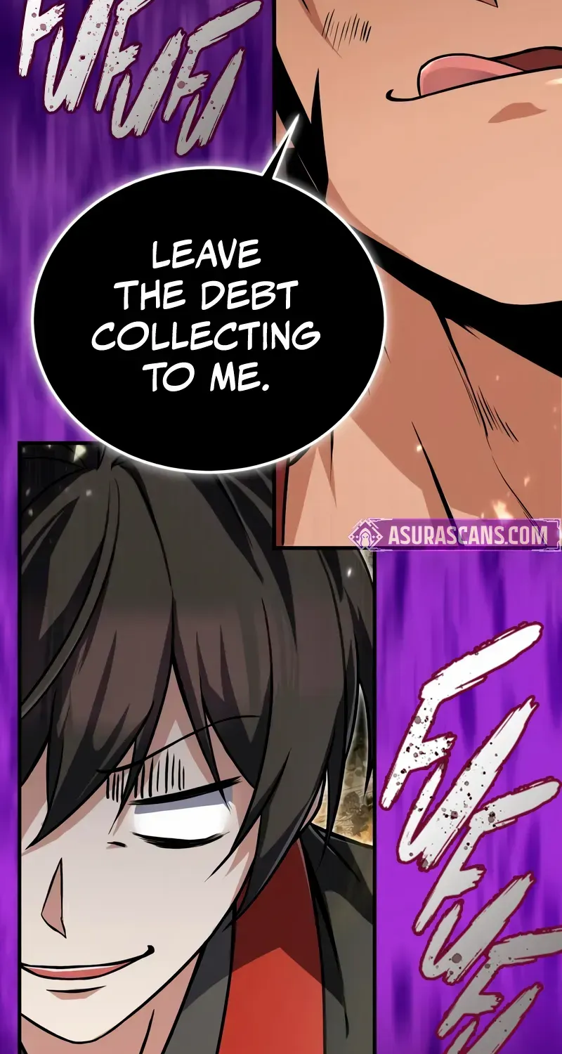 Read One hit teacher master baek chapter 136 image 107 on Lezhin