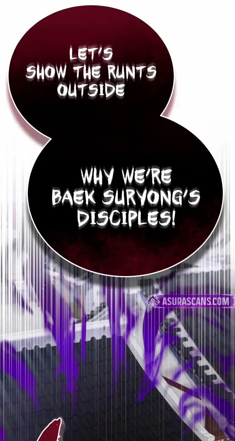 Read One hit teacher master baek chapter 136 image 109 on Lezhin