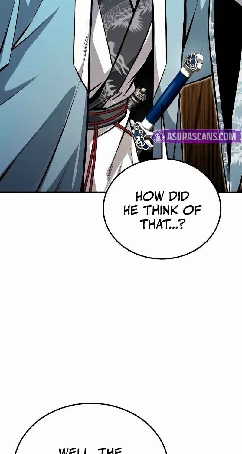 Read One hit teacher master baek chapter 136 image 115 on Lezhin