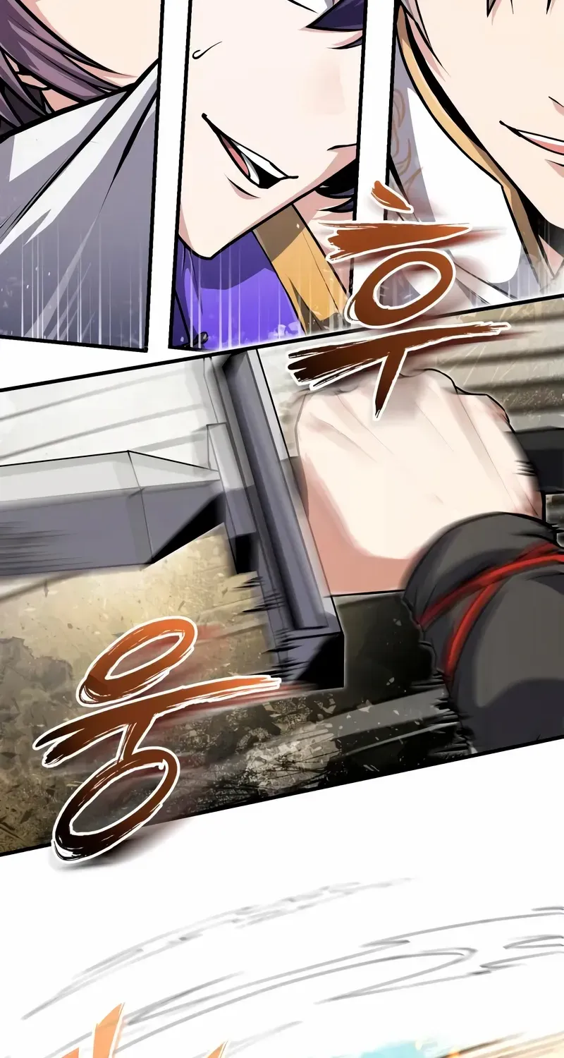 Read One hit teacher master baek chapter 136 image 16 on Lezhin