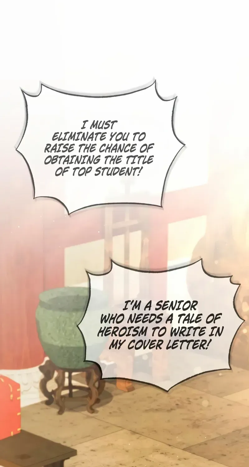 Read One hit teacher master baek chapter 136 image 2 on Lezhin