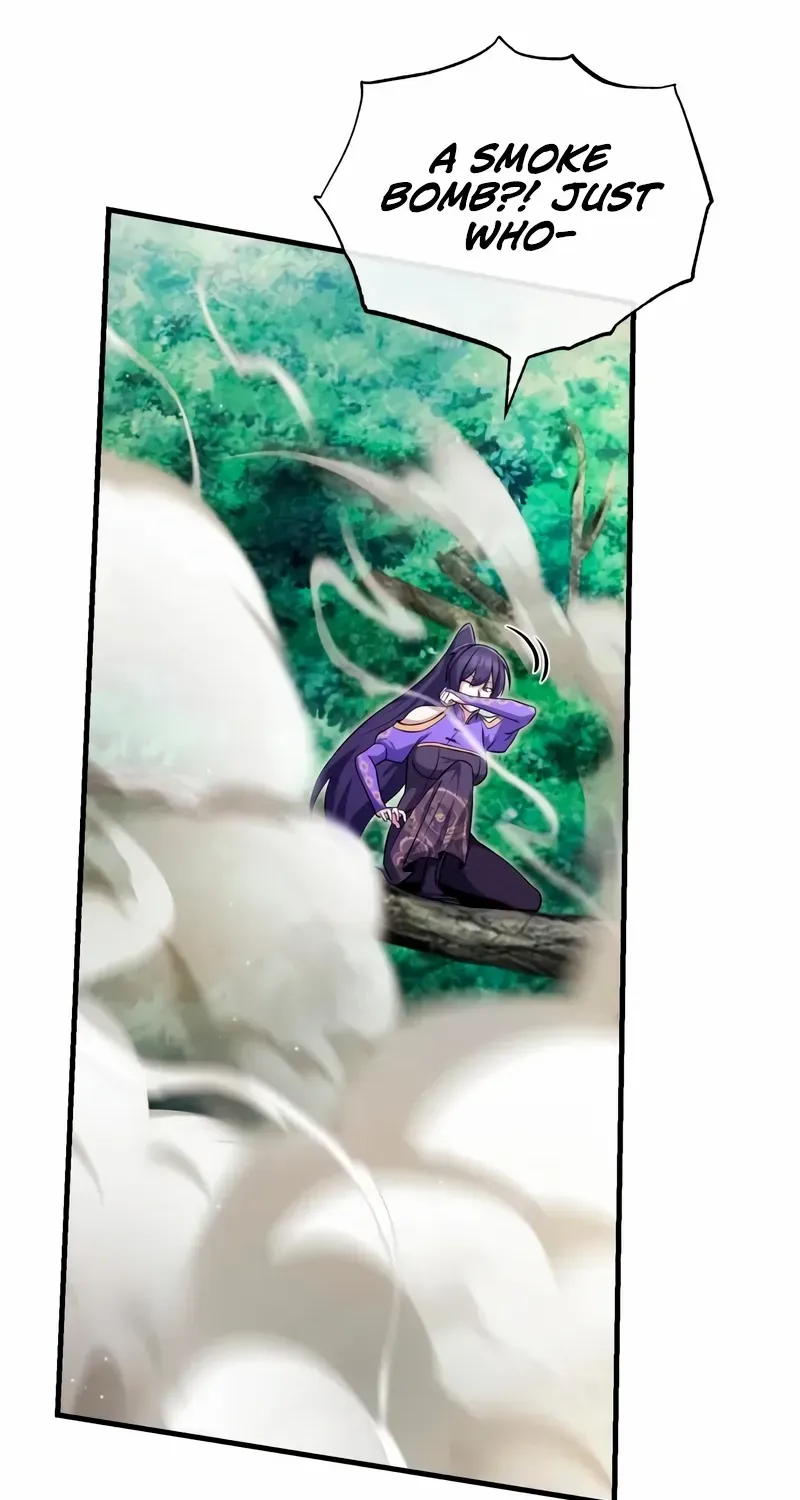 Read One hit teacher master baek chapter 136 image 28 on Lezhin