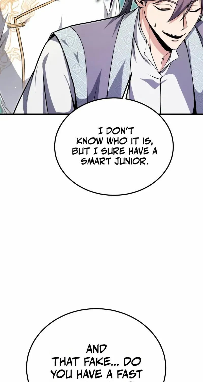 Read One hit teacher master baek chapter 136 image 46 on Lezhin