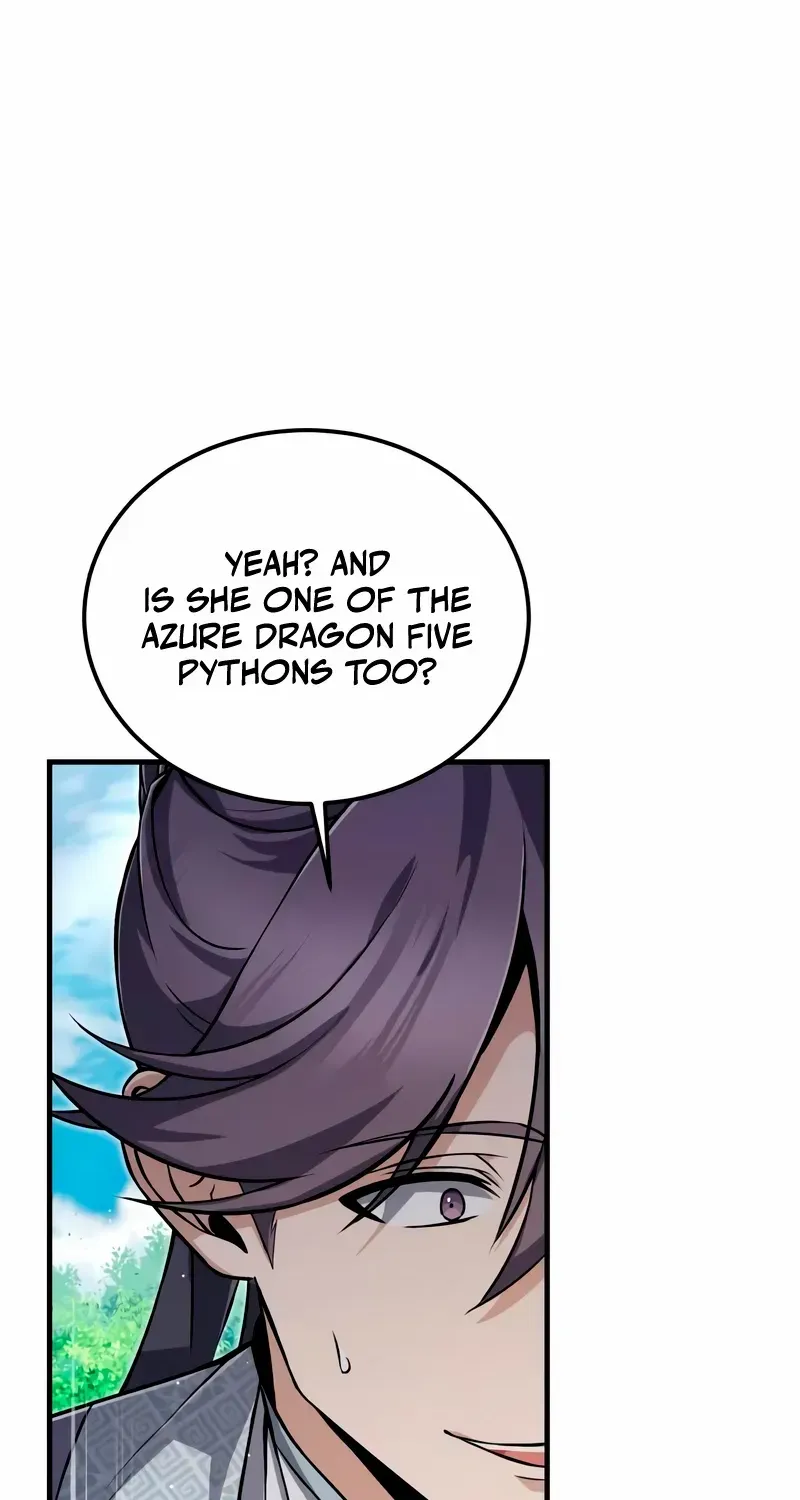 Read One hit teacher master baek chapter 136 image 48 on Lezhin