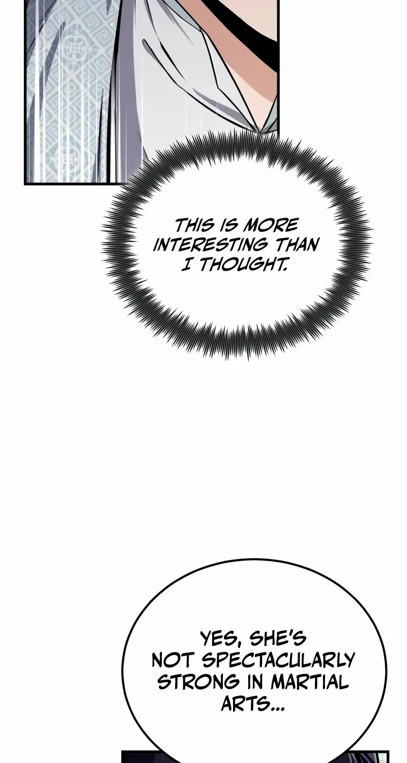 Read One hit teacher master baek chapter 136 image 49 on Lezhin