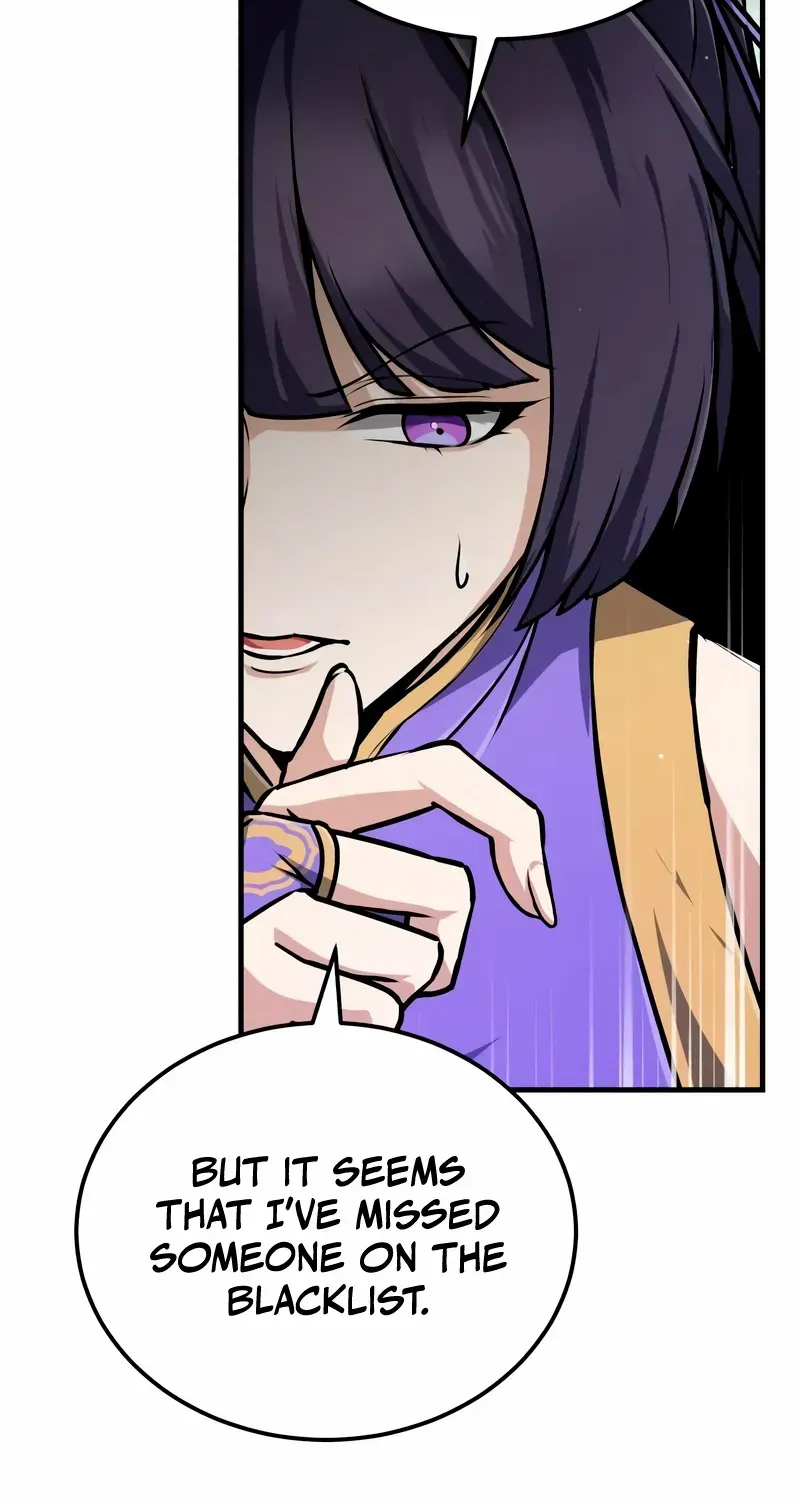 Read One hit teacher master baek chapter 136 image 50 on Lezhin