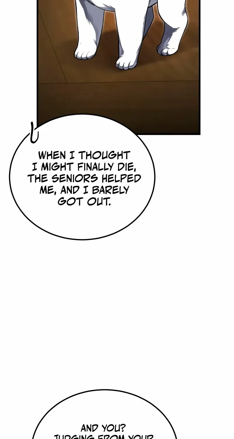 Read One hit teacher master baek chapter 136 image 57 on Lezhin