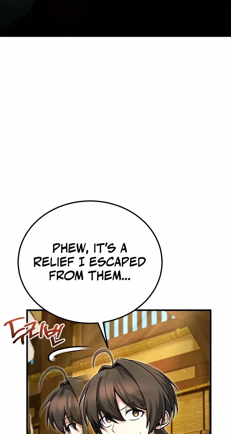 Read One hit teacher master baek chapter 136 image 68 on Lezhin