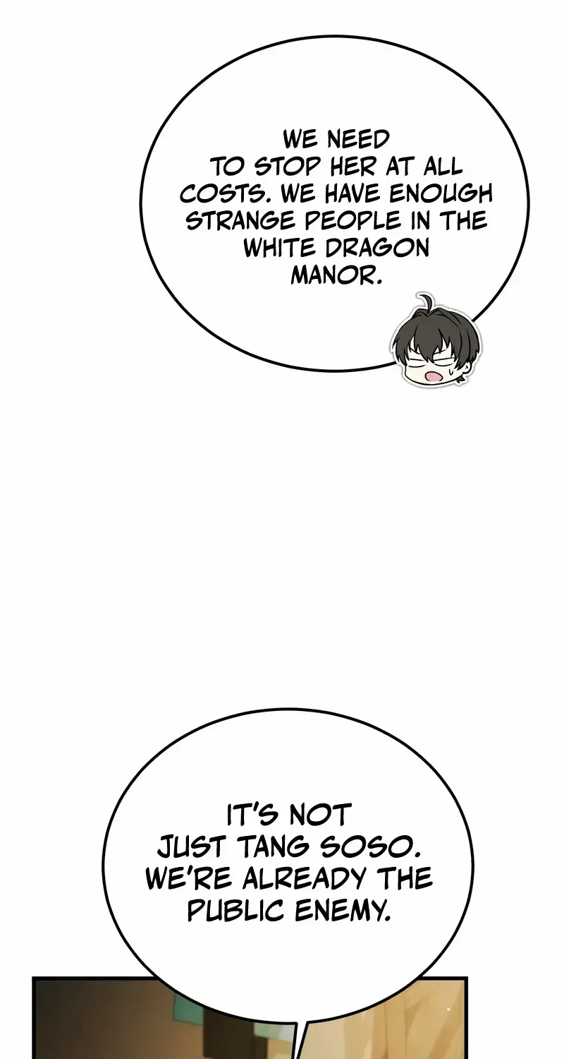 Read One hit teacher master baek chapter 136 image 77 on Lezhin
