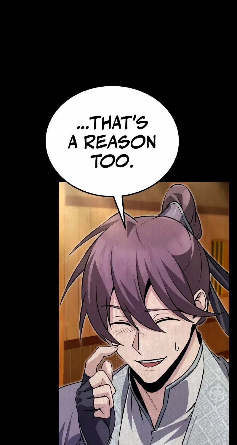 Read One hit teacher master baek chapter 137 image 100 on Lezhin
