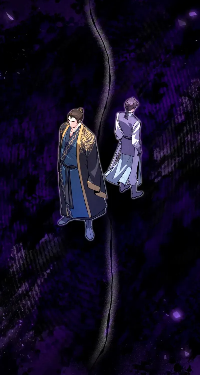 Read One hit teacher master baek chapter 137 image 103 on Lezhin