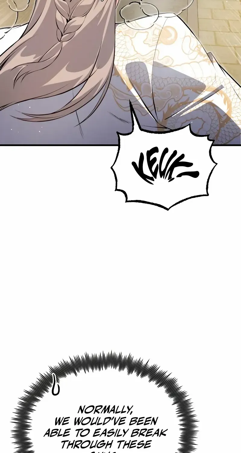 Read One hit teacher master baek chapter 137 image 116 on Lezhin