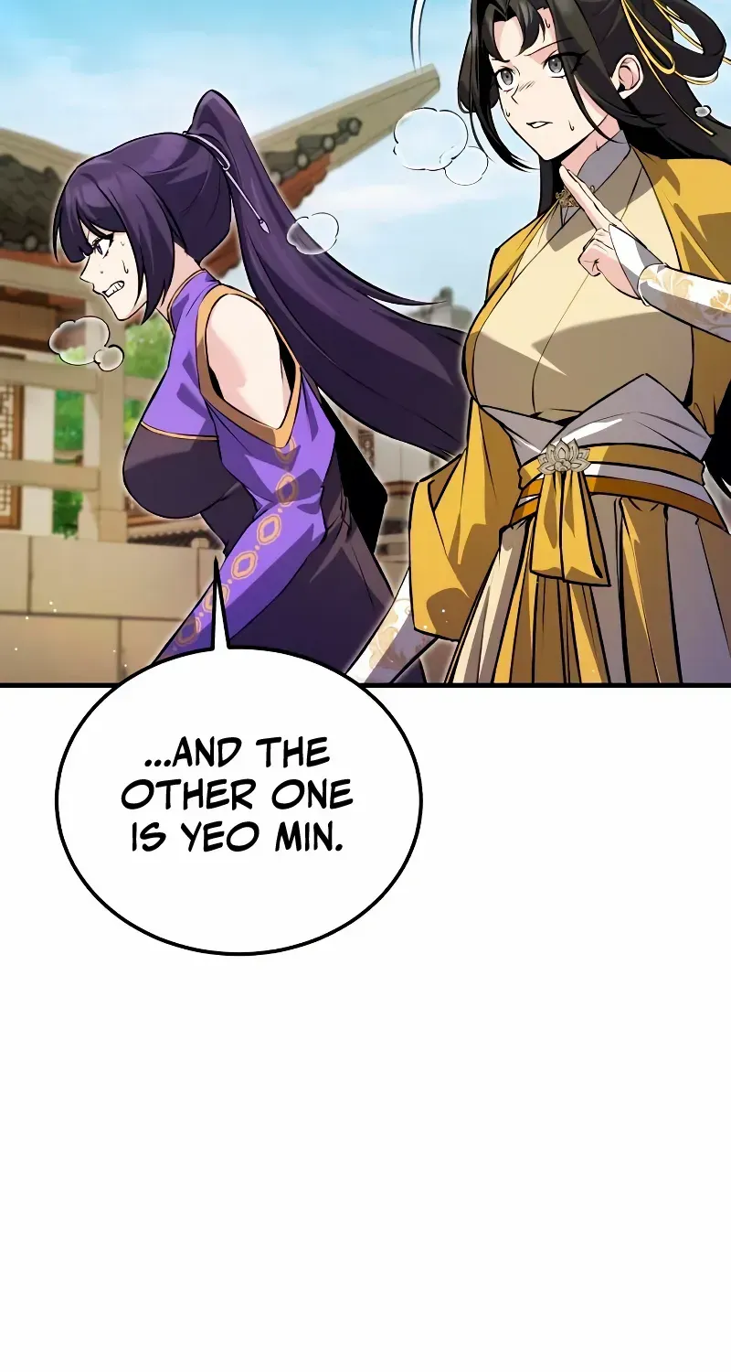 Read One hit teacher master baek chapter 137 image 119 on Lezhin