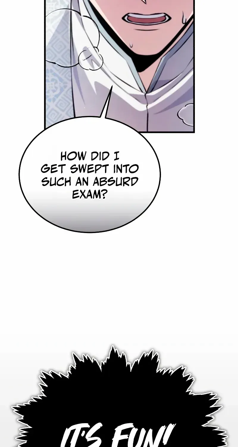 Read One hit teacher master baek chapter 137 image 124 on Lezhin