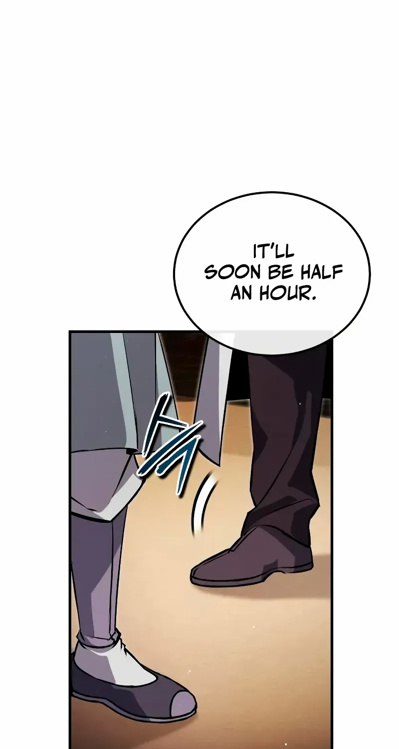 Read One hit teacher master baek chapter 137 image 18 on Lezhin