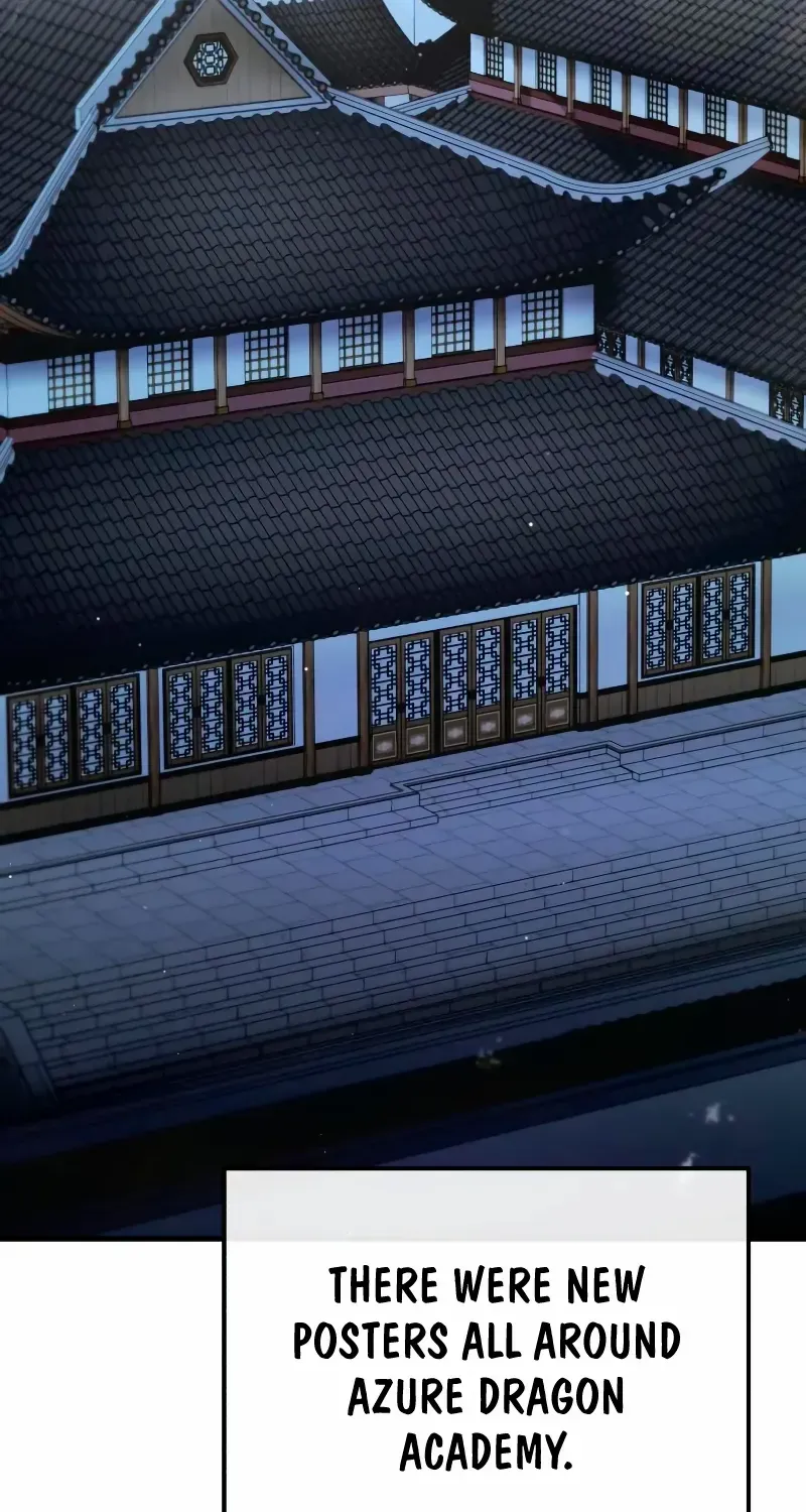 Read One hit teacher master baek chapter 137 image 3 on Lezhin