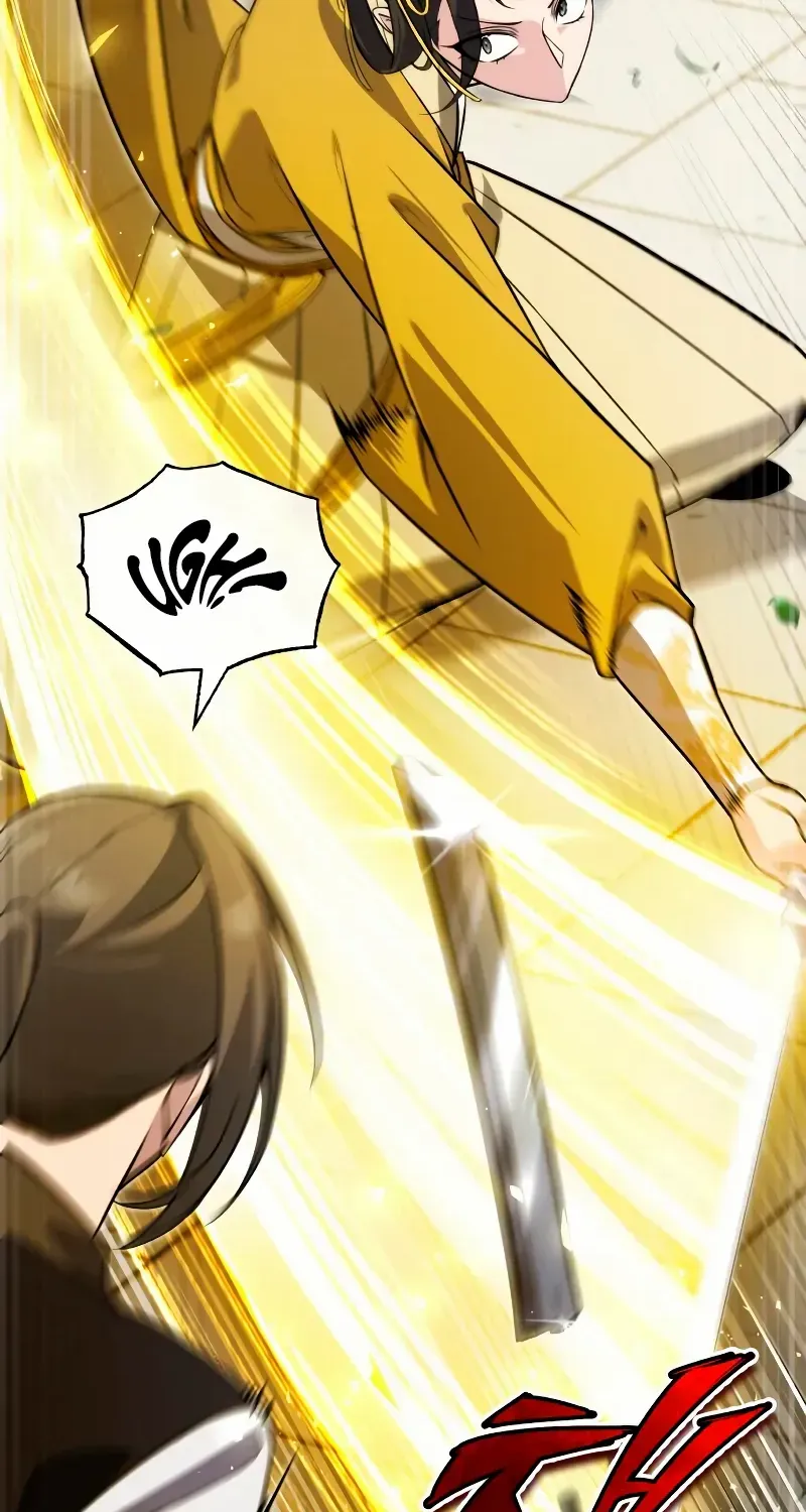 Read One hit teacher master baek chapter 137 image 40 on Lezhin