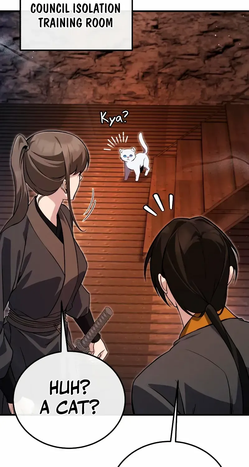Read One hit teacher master baek chapter 137 image 55 on Lezhin