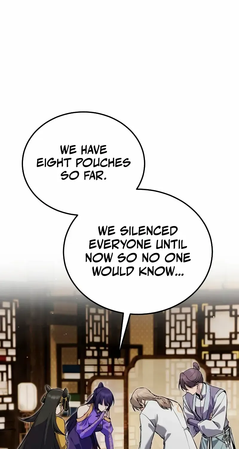 Read One hit teacher master baek chapter 137 image 7 on Lezhin
