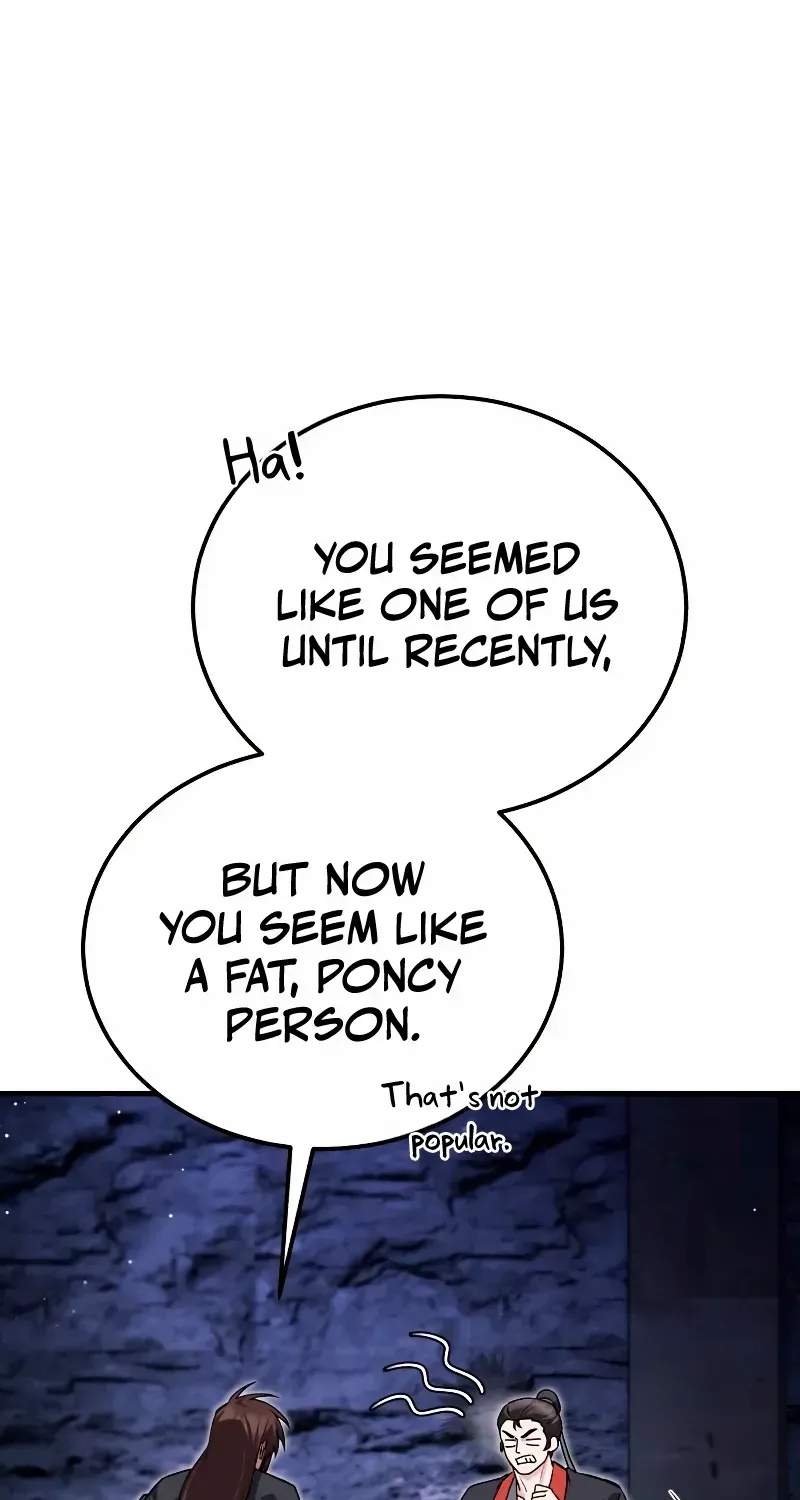 Read One hit teacher master baek chapter 137 image 73 on Lezhin