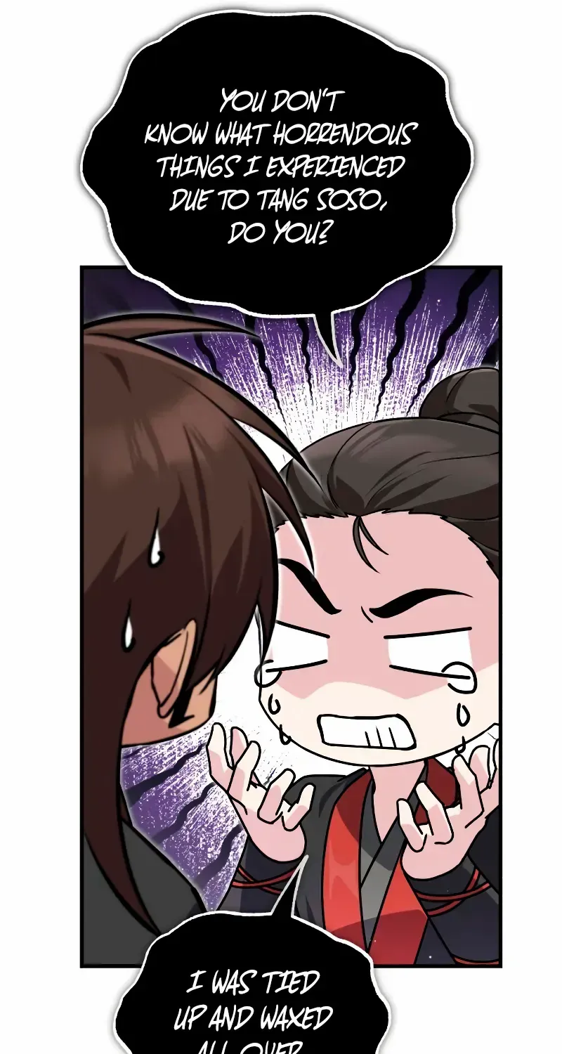 Read One hit teacher master baek chapter 137 image 75 on Lezhin