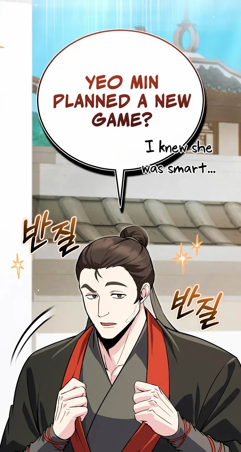 Read One hit teacher master baek chapter 137 image 85 on Lezhin