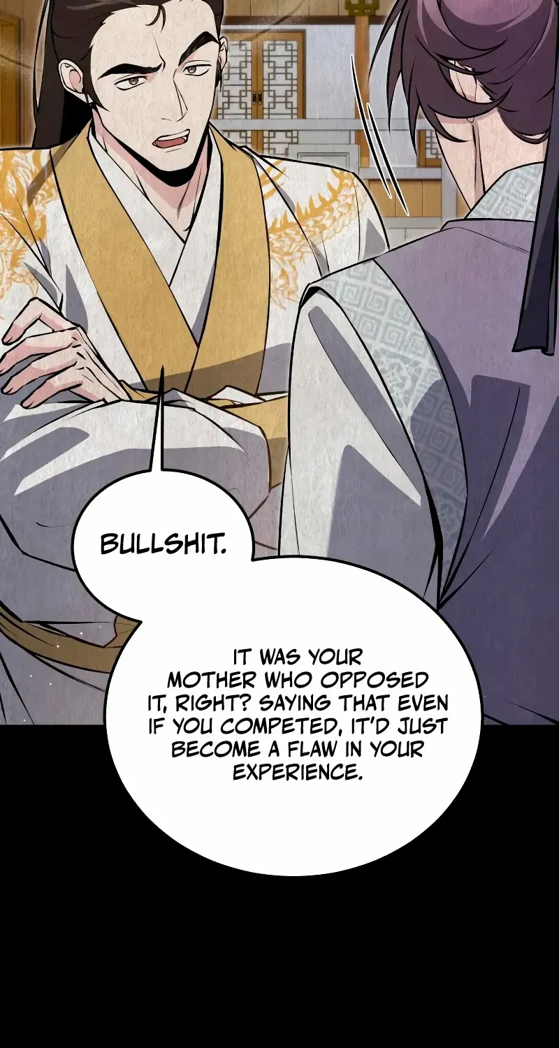 Read One hit teacher master baek chapter 137 image 99 on Lezhin
