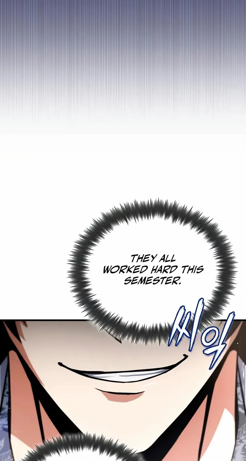 Read One hit teacher master baek chapter 138 image 102 on Lezhin